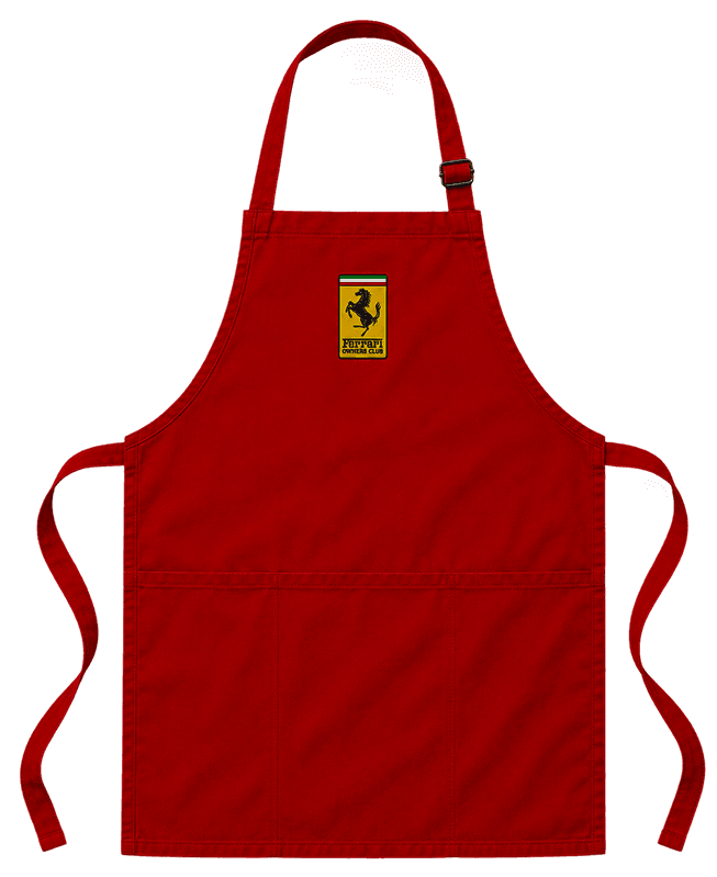 Club Apron