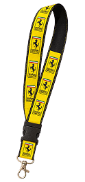 Club Lanyard