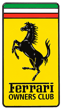Club Sticker